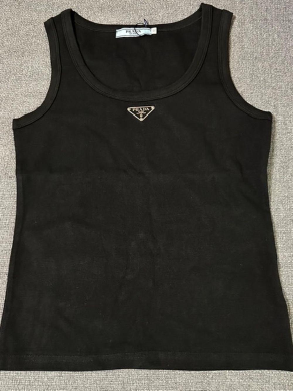 Prada Tank Top